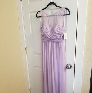 Bridesmaid Dress